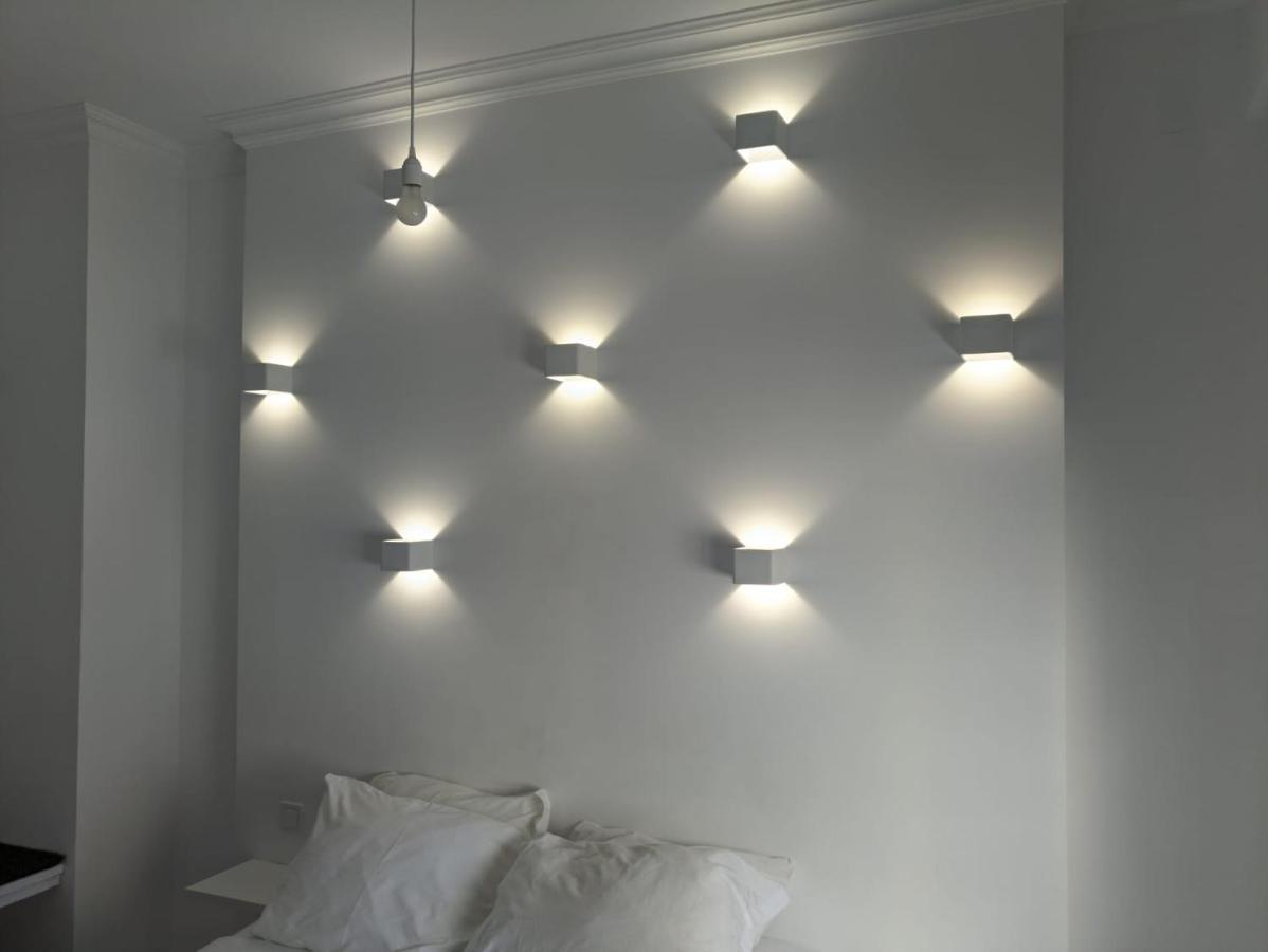 Ferienwohnung In Bed With Lisbon 11K Amadora Exterior foto