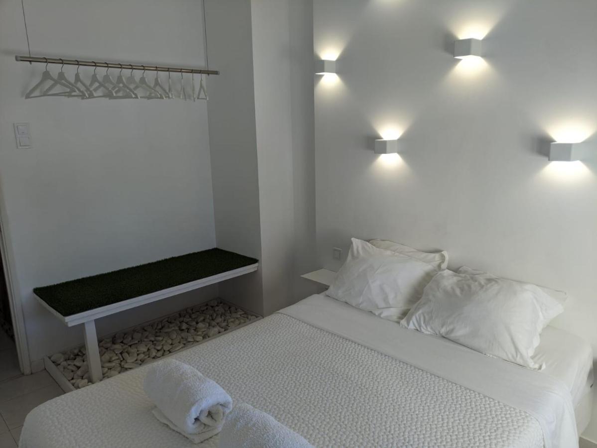 Ferienwohnung In Bed With Lisbon 11K Amadora Exterior foto