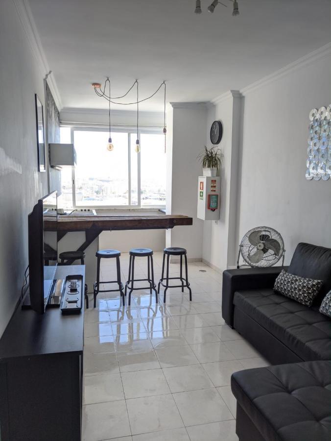 Ferienwohnung In Bed With Lisbon 11K Amadora Exterior foto