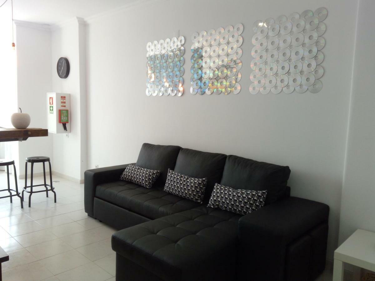 Ferienwohnung In Bed With Lisbon 11K Amadora Exterior foto