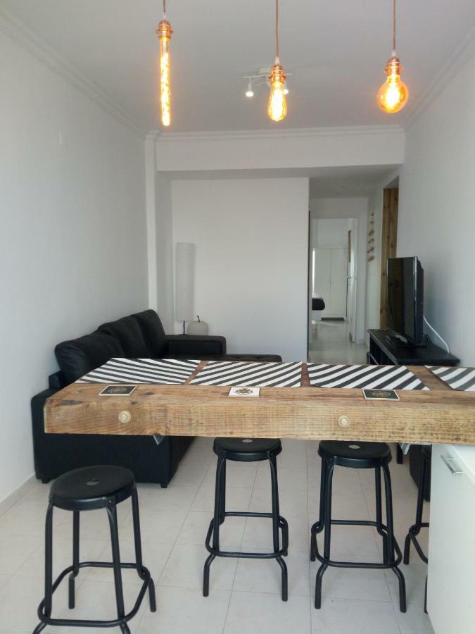 Ferienwohnung In Bed With Lisbon 11K Amadora Exterior foto