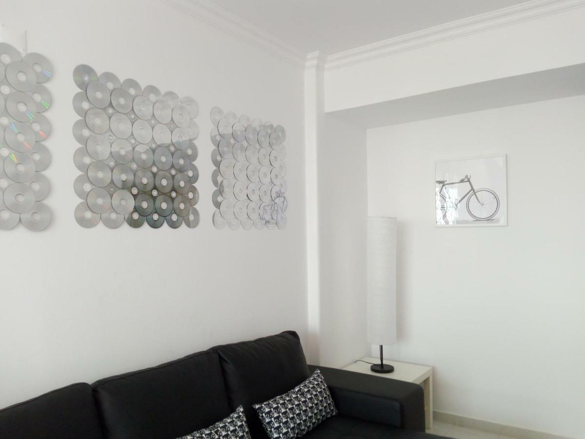 Ferienwohnung In Bed With Lisbon 11K Amadora Exterior foto