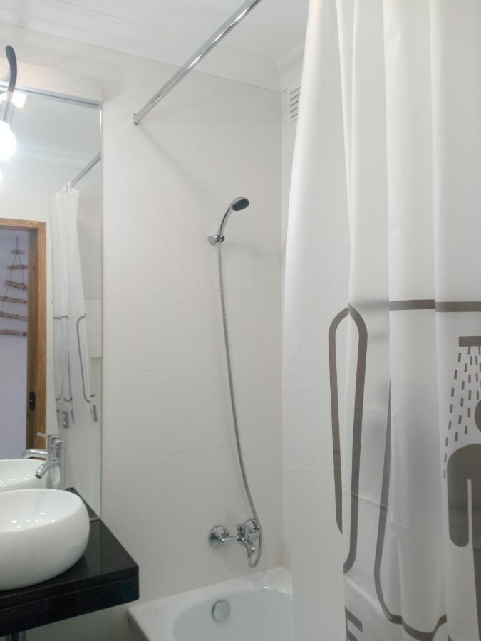 Ferienwohnung In Bed With Lisbon 11K Amadora Exterior foto